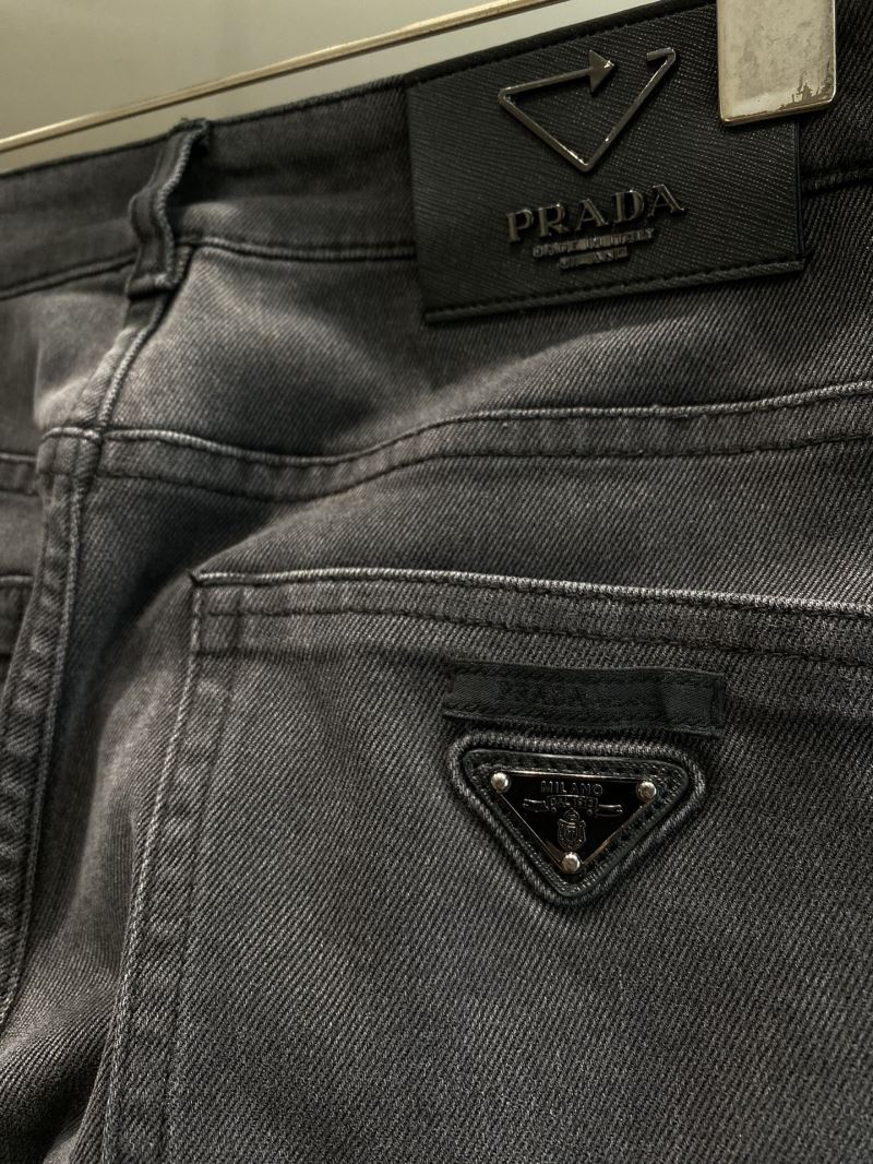 Prada Jeans